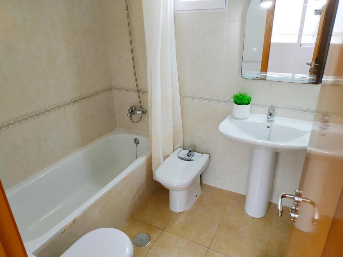 Duplex Las Marinas Orangecosta Διαμέρισμα Peñíscola Εξωτερικό φωτογραφία