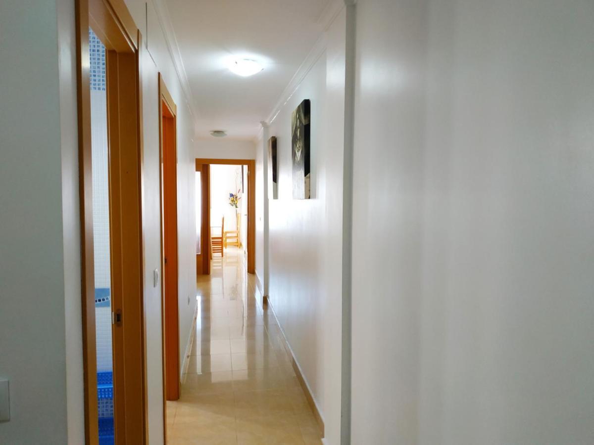 Duplex Las Marinas Orangecosta Διαμέρισμα Peñíscola Εξωτερικό φωτογραφία