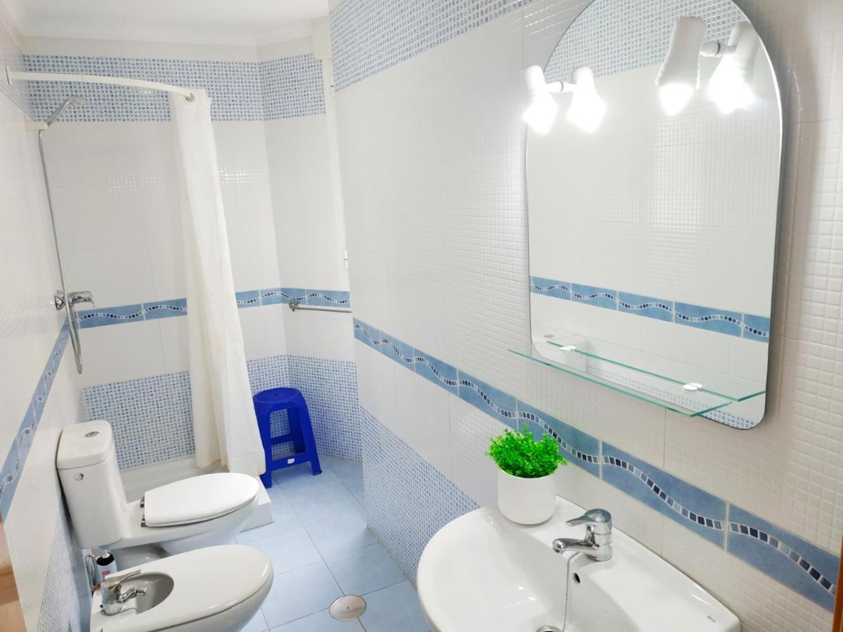 Duplex Las Marinas Orangecosta Διαμέρισμα Peñíscola Εξωτερικό φωτογραφία