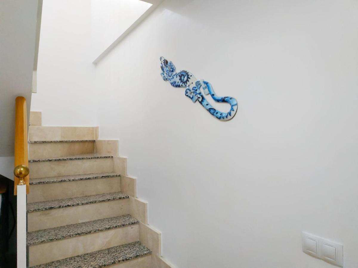 Duplex Las Marinas Orangecosta Διαμέρισμα Peñíscola Εξωτερικό φωτογραφία