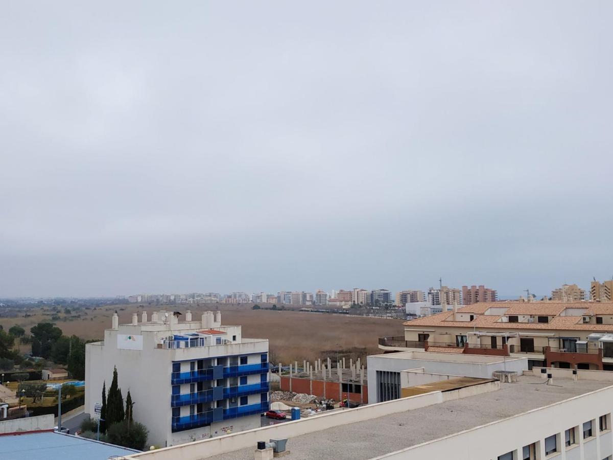 Duplex Las Marinas Orangecosta Διαμέρισμα Peñíscola Εξωτερικό φωτογραφία