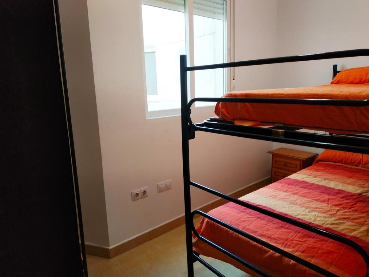 Duplex Las Marinas Orangecosta Διαμέρισμα Peñíscola Εξωτερικό φωτογραφία